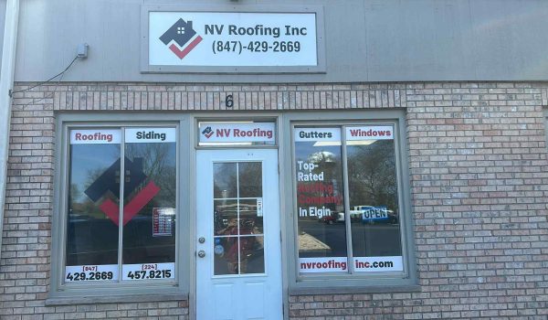 NV Roofing
